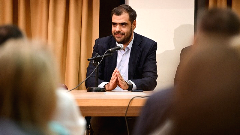 Έμφαση στις οικογένειες με πολλά παιδιά ζητά ο Π. Μαρινάκης