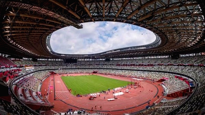 Παγκόσμιο-Τόκιο 2025: Το πρόγραμμα και οι ελληνικές συμμετοχές
