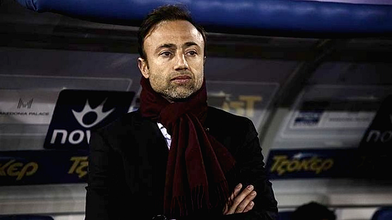 Παναθηναϊκός: Νέα εποχή με τον Χρήστο Κόντη