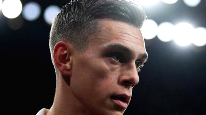 Η Αρσεναλ εξετάζει την παραχώρηση του Τροσάρ τον Ιανουάριο