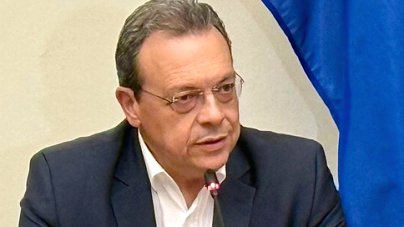 Σ. Φάμελλος: Τιμή στους Έλληνες της Μικράς Ασίας και προειδοποίηση για τις νέες γενοκτονίες