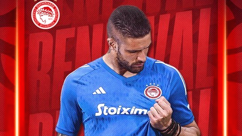 Πασχαλάκης: «Η Πάφος είναι ένας απαιτητικός αντίπαλος»