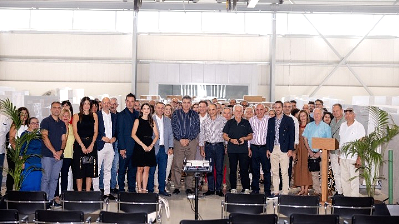 «Παυλίδης Α.Ε.: Επένδυση στην εκπαίδευση για ένα καλύτερο μέλλον»