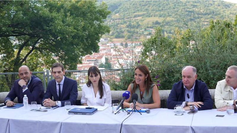Κλιμάκια της Νέας Δημοκρατίας περιοδεύουν σε Φλώρινα, Κοζάνη, Πιερία και Πέλλα