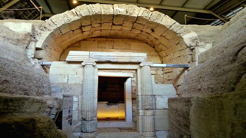 Απώλεια για την αρχαιολογική κοινότητα: Πέθανε ο Κωνσταντίνος Σισμανίδης σε ηλικία 71 ετών