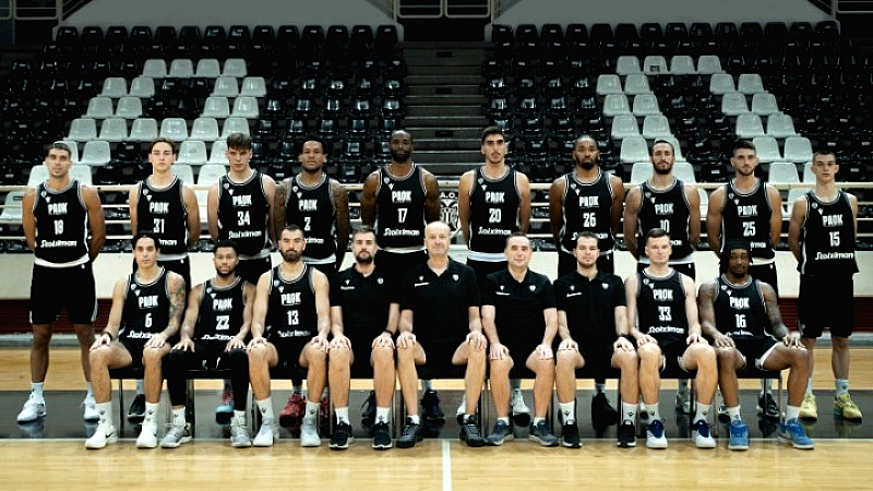 Πλήρης έφτασε στη Βουλγαρία ο ΠΑΟΚ