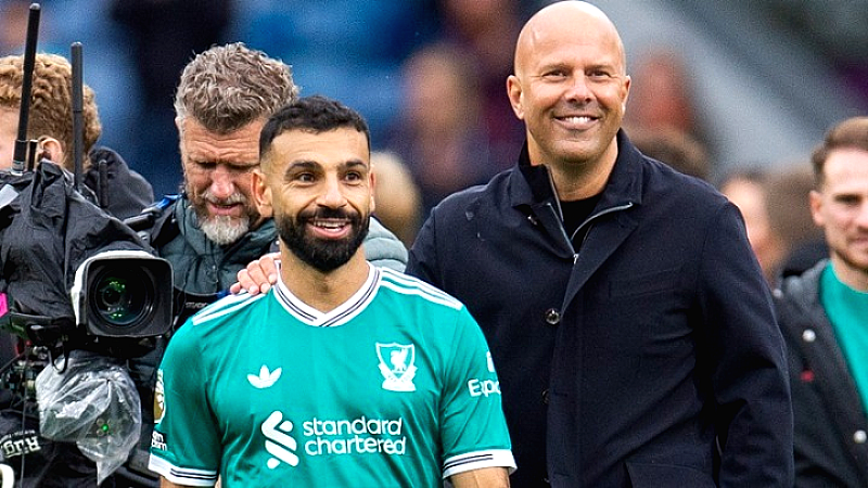 Η Λίβερπουλ σπάει τα ρεκόρ στην Premier League ξεκινώντας εντυπωσιακά