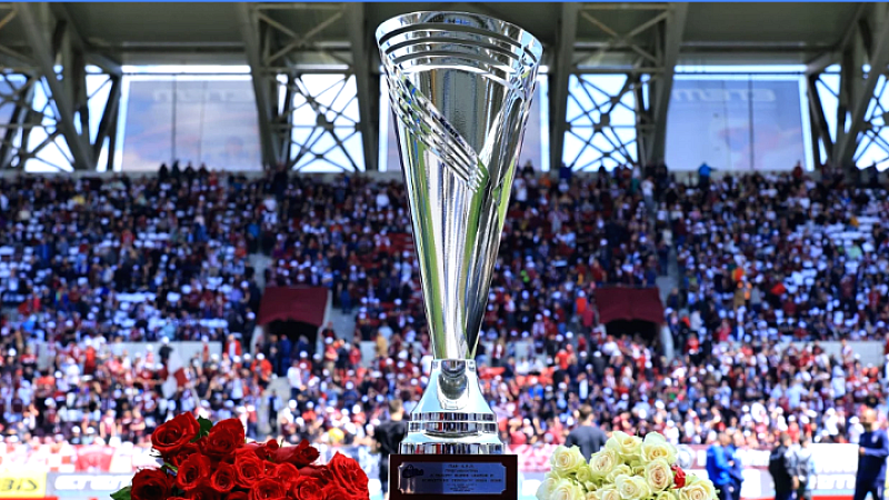Η κλήρωση της Super League 2 ανοίγει την αυλαία χωρίς ντέρμπι