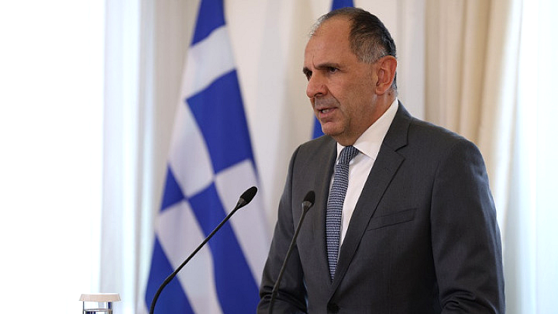 Σημαντική συμμετοχή του Γ. Γεραπετρίτη στη Γενική Συνέλευση του ΟΗΕ