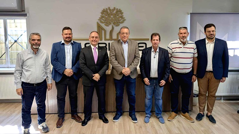 Σ. Φάμελλος: Η Ελλάδα απαιτεί εθνική στρατηγική για τη βιομηχανία και όχι εμπόδια στην ανάπτυξη