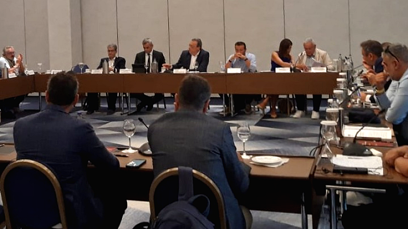 Σ. Φάμελλος: «Ο κ. Μητσοτάκης απέτυχε – Ο ΣΥΡΙΖΑ-ΠΣ προτείνει ένα ολοκληρωμένο σχέδιο για μια προοδευτική Ελλάδα»