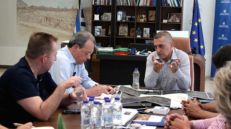 Σοβαρές ανησυχίες για την διαχείριση της ευλογιάς των αιγοπροβάτων από την κυβέρνηση