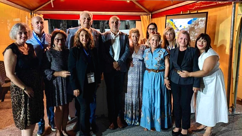 Ενίσχυση των κρητικών προϊόντων στην αγορά των Βαλκανίων μέσω SEREXPO