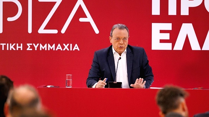 Η επιτυχία του Εμμανουήλ Καραλή μας γεμίζει με υπερηφάνεια