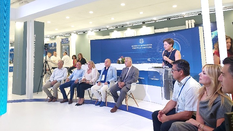 ΣΠΕΙΡΑ + : Πέντε φορείς της βόρειας Ελλάδας μαζί στην έρευνα και την καινοτομία – Πώς θα διδάσκεται η επιχειρηματικότητα στο σχολείο