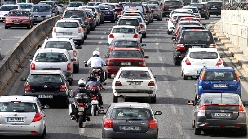 Απεργιακή κινητοποίηση σε όλη τη χώρα αύριο