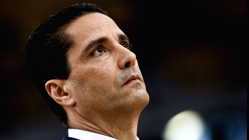 Σφαιρόπουλος: «Στη νέα σεζόν της Euroleague, ο Ερυθρός Αστέρας στοχεύει στα πλέι οφ»