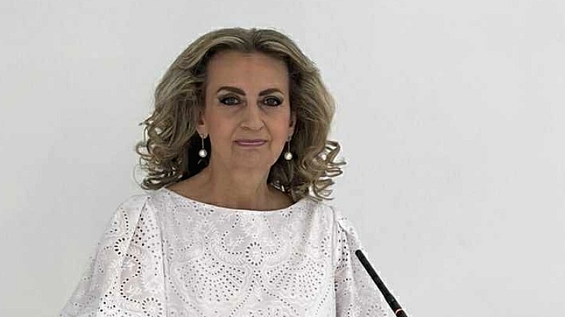 Σοφία Εφραίμογλου: Η γυναικεία ηγεσία είναι θεμελιώδης για το μέλλον