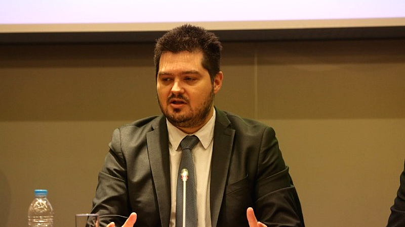Σωτήρης Αναγνωστόπουλος: Άμεση η είσπραξη προστίμου σε σούπερ μάρκετ
