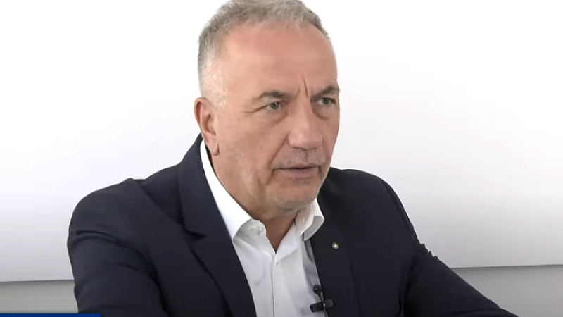 Σταύρος Καλαφάτης: «Η ενσωμάτωση των νέων τεχνολογιών είναι κρίσιμη για την ανάπτυξη»