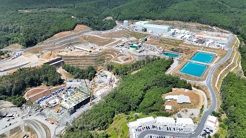 Ελληνικός Χρυσός και Μεταλλεία Θράκης φέρνουν την καινοτομία στην 89η ΔΕΘ