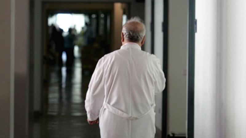 Σημαντική συμμετοχή γιατρών και εργαζομένων στα δημόσια νοσοκομεία στην αυριανή 24ωρη απεργία