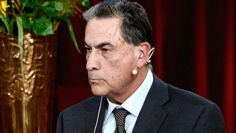 Το Βραβείο Δημοκρατίας της Πόλης των Αθηνών απονέμεται στον Γκίντεον Λέβι