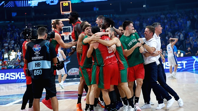 Η Πορτογαλία προκρίνεται στους «16» με νίκη επί της Εσθονίας