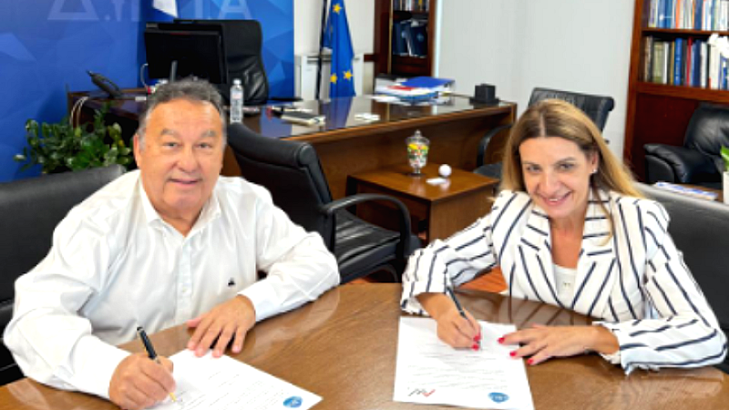 Στρατηγική συνεργασία ΔΥΠΑ και Alfa Wood Group: Δημιουργία νέας ειδικότητας με εξασφαλισμένη απασχόληση