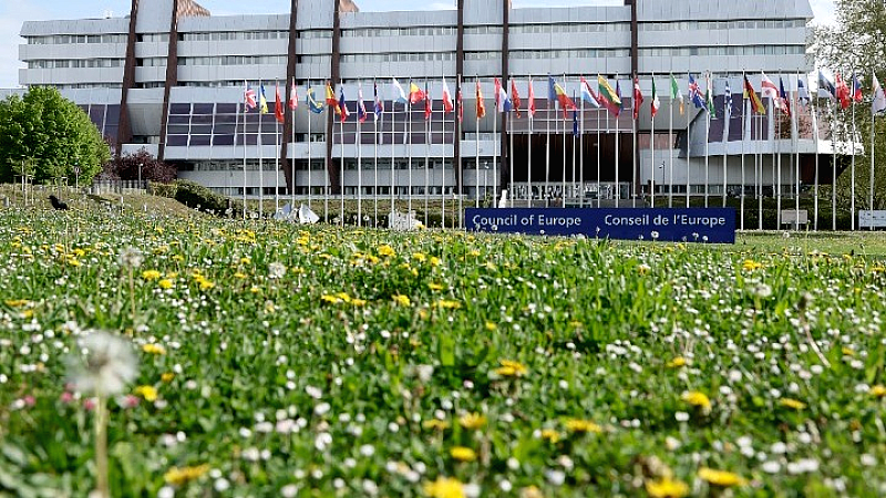 Βραβείο Βάτσλαβ Χάβελ για τα ανθρώπινα δικαιώματα απονέμεται στον Ουκρανό δημοσιογράφο Μαξίμ Μπουτκέβιτς
