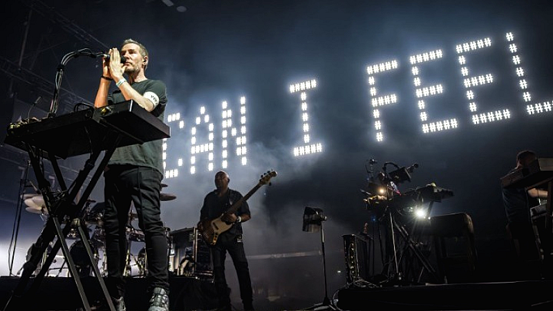 Συναυλία Massive Attack και Cavalera: Μια μουσική εκδήλωση για τα δικαιώματα των αυτόχθονων του Αμαζονίου