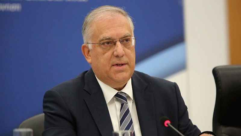 Σημαντικά μέτρα για τη στήριξη της μεσαίας τάξης και των πιο ευάλωτων ομάδων ανακοίνωσε ο Τ. Θεοδωρικάκος