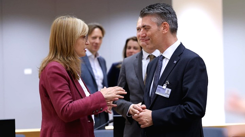 Η έρευνα και η καινοτομία ως προτεραιότητες ανάπτυξης στην Ευρώπη