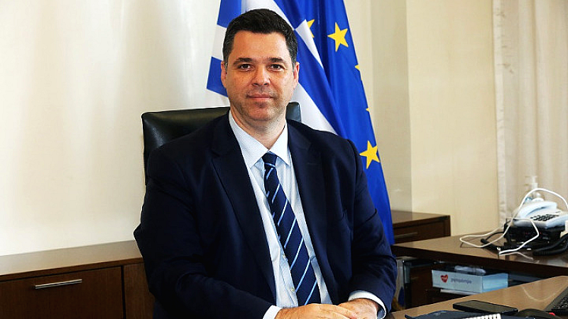 Θ. Κοντογεώργης: Η ψήφος του πολίτη απαιτεί επαγρύπνηση και επικοινωνία
