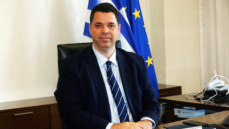 Θανάσης Κοντογεώργης: Οφέλη έως 4 μισθούς για τις οικογένειες από τα μέτρα ΔΕΘ