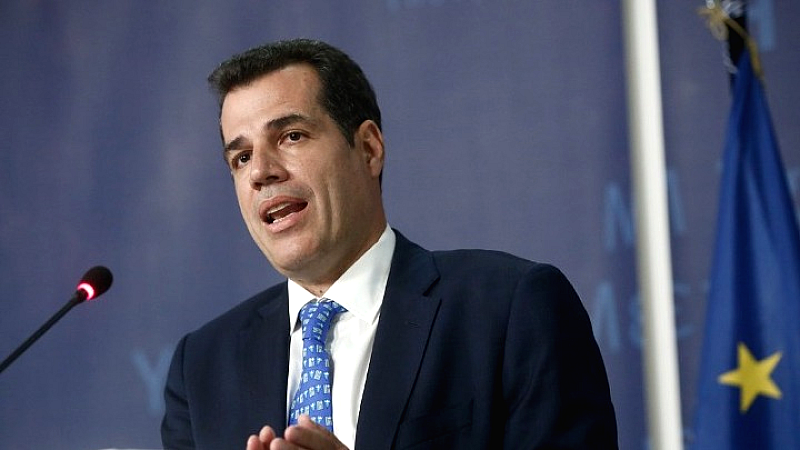 Η κυβέρνηση σχεδιάζει την ένταξη των προσφύγων στην αγορά εργασίας