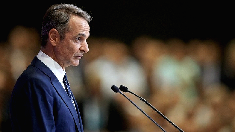 Νέες φορολογικές ελαφρύνσεις: Τα μέτρα που ανακοίνωσε ο πρωθυπουργός στην ΔΕΘ