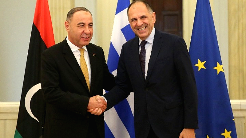 Έναρξη οριοθέτησης ΑΟΖ Ελλάδας – Λιβύης με σημαντικές συμφωνίες