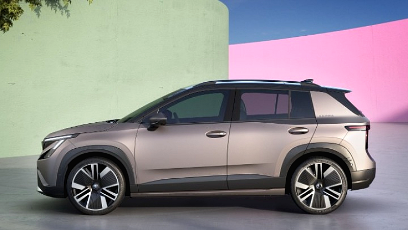 Το Epiq: Η τολμηρή πρόταση της Skoda για ένα προσιτό ηλεκτρικό SUV