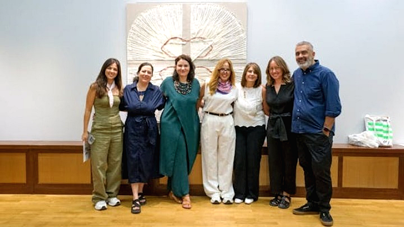 Το ΙΜΜΑ φιλοξένησε μια μοναδική εμπειρία συμπερίληψης και συν-δημιουργίας