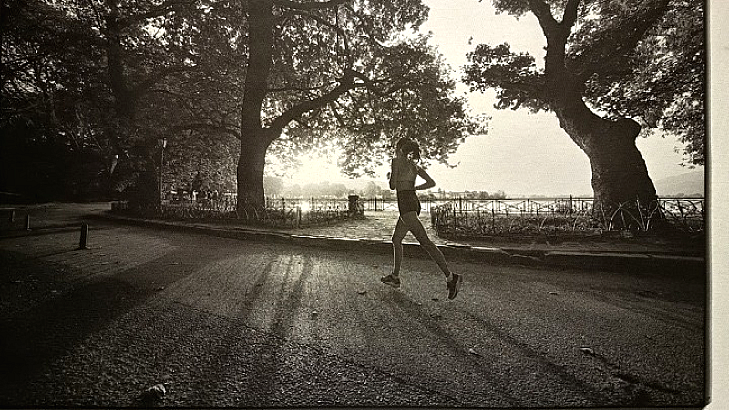 Ρεκόρ συμμετοχών στο Ioannina Lake Run: Η γιορτή των δρομέων επιστρέφει