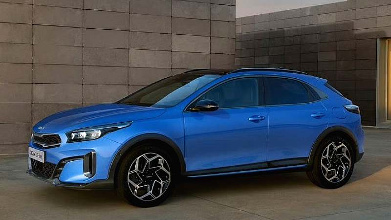 Αναβάθμιση για το Kia XCeed: Νέοι κινητήρες έως 180 ίππων με αυτόματο κιβώτιο στην τιμή του μηχανικού