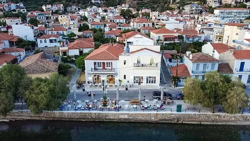 Πολιτιστικός θεσμός στη Βόρεια Εύβοια: Φεστιβάλ του Μεγάρου στη Λίμνη με ελεύθερη είσοδο