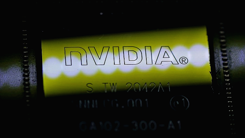Ενίσχυση της έρευνας για την Nvidia από το Πεκίνο λόγω παραβιάσεων της αντιμονοπωλιακής νομοθεσίας