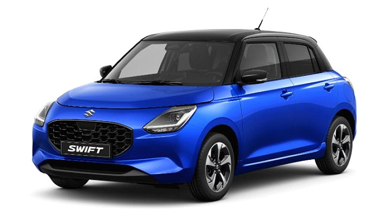 Το Suzuki Swift ξεπέρασε τις 10 εκατομμύρια πωλήσεις παγκοσμίως