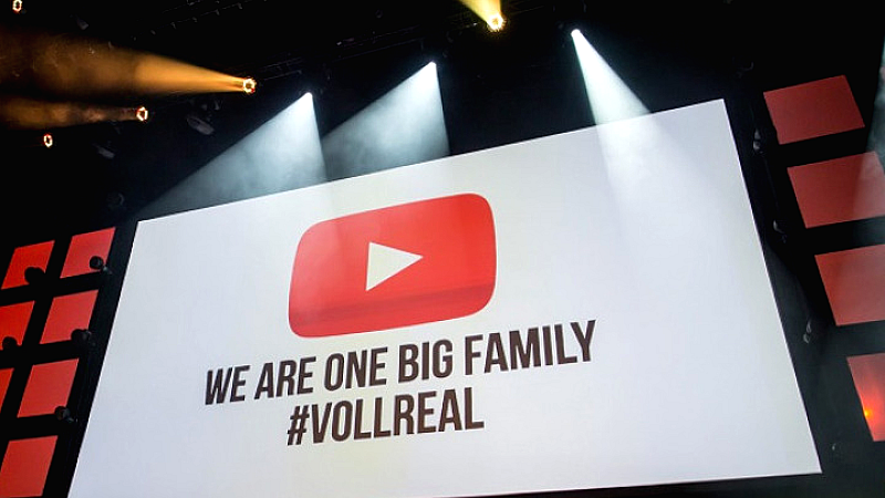 Συμφωνία YouTube: 22 εκατομμύρια δολάρια στον Τραμπ για διευθέτηση αγωγής