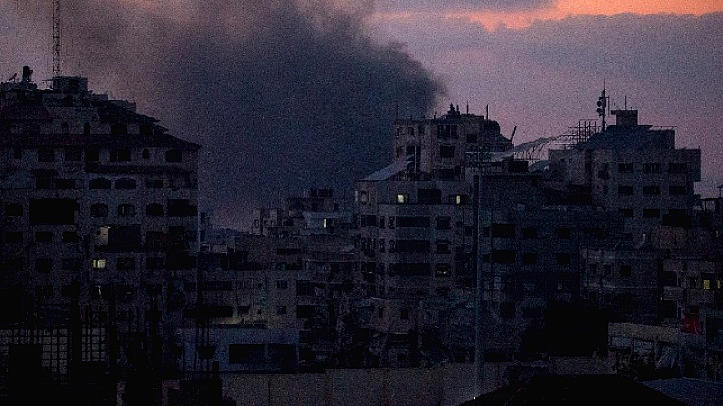 Τραμπ: Κάλεσμα στη Χαμάς για απελευθέρωση όλων των ομήρων προκειμένου να τερματιστεί ο πόλεμος στη Γάζα