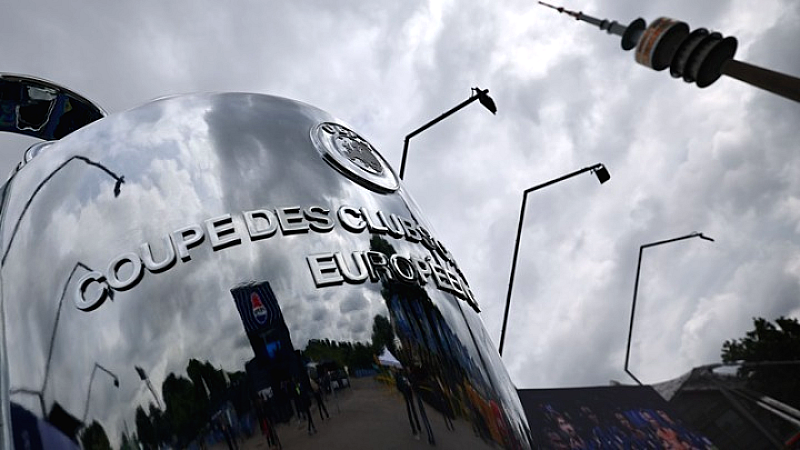 Champions League: Από τον Βόρειο Πόλο στην Κίνα και στο Νότο της Ευρώπης – Τα μεγάλα ταξίδια ξεκινούν