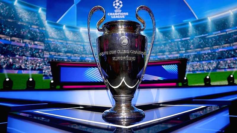 UCL (League Phase / 1η Αγωνιστική): Στατιστικά, Ρεκόρ και το Ορόσημο της Ρεάλ Μαδρίτης
