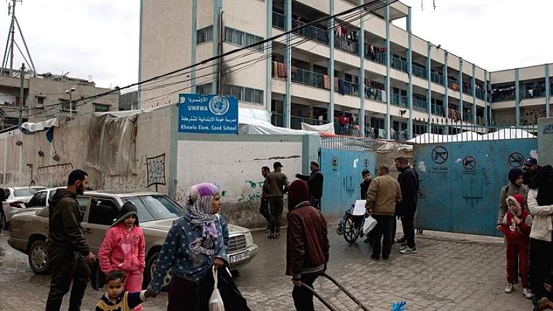 UNESCO: δραματική αύξηση 44% στις επιθέσεις κατά σχολείων το 2024